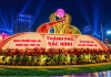 Bắc Ninh lên thành phố: Sẽ thành “thành phố công nghiệp” hay một đô thị đáng sống?