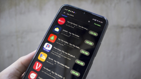 Chính phủ cho phép thử nghiệm cho vay ngang hàng P2P Lending