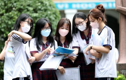 Bỏ điểm cộng IELTS có thực sự công bằng? Khoảng cách giữa học sinh thành phố và nông thôn nhìn từ cuộc đua chứng chỉ