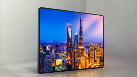 LG Display vừa đạt bước đột phá mới: sắp sản xuất hàng loạt tấm nền “OLED trong mơ”