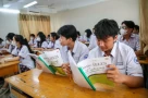 Học IELTS từ sớm để vào đại học, học sinh 2009 phải làm gì khi tuyển sinh 2027 không còn cộng điểm?