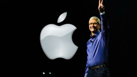 Tim Cook chỉ ra yếu tố then chốt để Apple có thể hiện thực hóa việc sản xuất iPhone Made in USA
