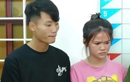 Vén màn bí ẩn về cặp đôi "trai tài gái sắc" buôn ma túy khủng