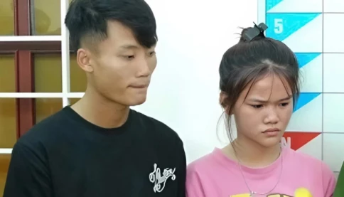 Vén màn bí ẩn về cặp đôi "trai tài gái sắc" buôn ma túy khủng