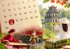 Nghỉ lễ Văn hóa Việt Nam: Đề xuất không hoán đổi ngày nghỉ