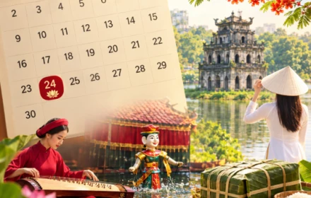 Nghỉ lễ Văn hóa Việt Nam: Đề xuất không hoán đổi ngày nghỉ