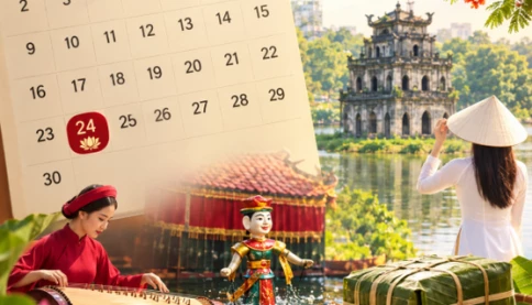 Nghỉ lễ Văn hóa Việt Nam: Đề xuất không hoán đổi ngày nghỉ