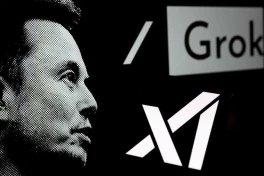 Elon Musk tuyên bố: AI Grok phiên bản mới sắp ra mắt sẽ "sáng tạo" ra câu trả lời không có trên Internet