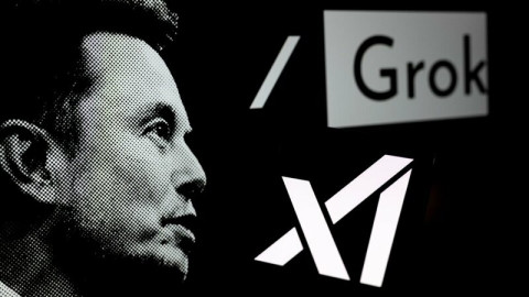 Elon Musk tuyên bố: AI Grok phiên bản mới sắp ra mắt sẽ "sáng tạo" ra câu trả lời không có trên Internet