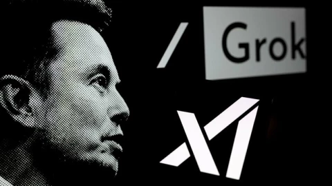 Elon Musk tuyên bố: AI Grok phiên bản mới sắp ra mắt sẽ "sáng tạo" ra câu trả lời không có trên Internet