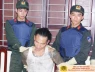 Công an khám xét khẩn cấp nơi ở của “Đức Cộng” ở Ninh Bình