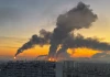 Ukraine tấn công quy mô lớn nhất vào Moscow, hai người thiệt mạng, hàng chục người bị thương