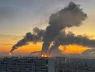 Ukraine tấn công quy mô lớn nhất vào Moscow, hai người thiệt mạng, hàng chục người bị thương