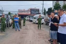 Ẩu đả sau buổi tập múa lân, một thiếu niên tử vong, 2 người bị thương