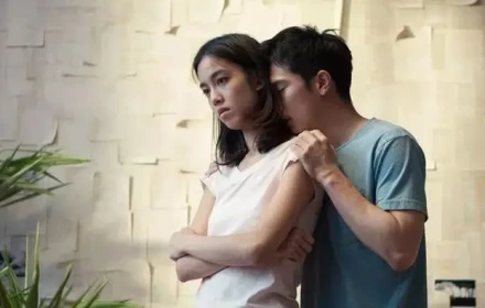Người chồng công việc bấp bênh, hôn nhân có nguy cơ đổ vỡ cao hơn. Nhưng đừng trách người vợ