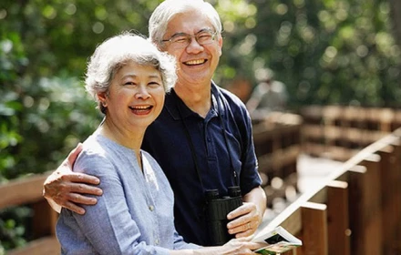 Giàu khi nghỉ hưu chưa đủ: 4 loại ‘tài sản’ quyết định tuổi già có thực sự an nhàn