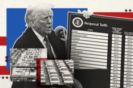 Chủ tịch Sony Pictures kiện Tổng thống Trump