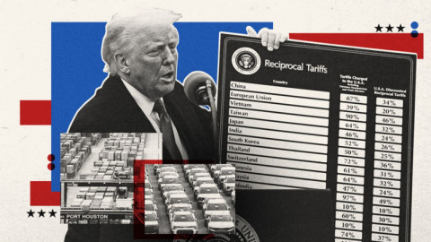 Chủ tịch Sony Pictures kiện Tổng thống Trump
