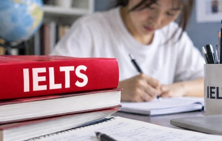 Nỗi oan của IELTS: Đừng biến chứng chỉ tiếng Anh thành “tội đồ” trong câu chuyện công bằng tuyển sinh