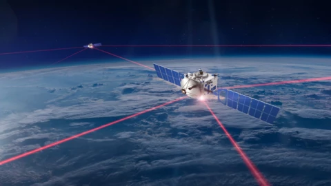 Starlink sẽ thay đổi thị trường truyền thông Nhật Bản bằng liên lạc vệ tinh