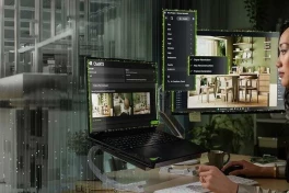 Nvidia và AMD đang đưa các tính năng AI Copilot Plus của Microsoft vào laptop gaming