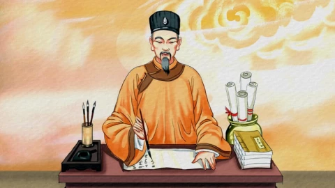 Vì sao Chu Văn An được coi là 'Người thầy lỗi lạc’?