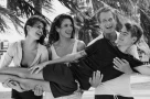 Con trai siêu mẫu Cindy Crawford vừa qua đời ở tuổi 27