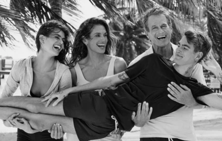 Con trai siêu mẫu Cindy Crawford vừa qua đời ở tuổi 27