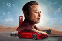Có thật Elon Musk sắp bị thay thế ở Tesla như WSJ đưa tin?