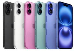 Cập nhật mới nhất bảng giá iPhone 16 series tại Việt Nam