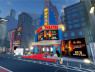 Sony quảng bá phim trong game Roblox