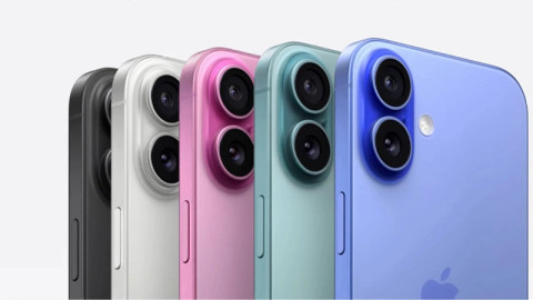 Cập nhật mới nhất bảng giá iPhone 16 series tại Việt Nam