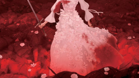 Sony ấn định lịch chiếu movie anime "Scarlet" của đạo diễn Mamoru Hosoda
