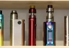 Hơn 1.000 pod chill chứa ma túy: Ma túy đang “đổi vỏ” để tiếp cận giới trẻ