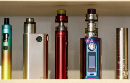 Hơn 1.000 pod chill chứa ma túy: Ma túy đang “đổi vỏ” để tiếp cận giới trẻ