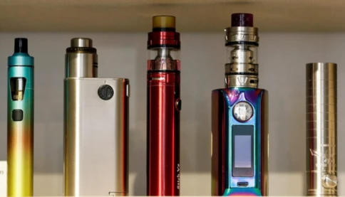 Hơn 1.000 pod chill chứa ma túy: Ma túy đang “đổi vỏ” để tiếp cận giới trẻ