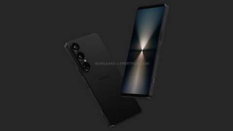 "Nét như Sony" sắp trở lại, chấm hóng tất tần tật rò rỉ về mẫu flagship Xperia 1 VII sẽ ra mắt tháng 5 này