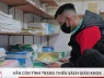 Thiếu 4 triệu sách giáo khoa và bài học về quản trị dữ liệu
