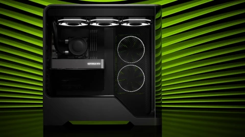 GeForce RTX 5060: Lựa chọn tầm trung mới từ NVIDIA liệu có làm hài lòng anh em game thủ?