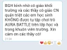 Aura battle là gì? Vì sao có ban giám hiệu không muốn học sinh tụ tập chơi trò này?