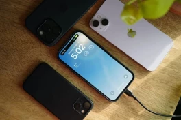 Sạc đầy pin smartphone trong 60 giây không còn là chuyện viễn tưởng