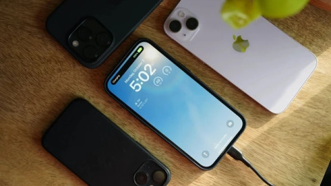 Sạc đầy pin smartphone trong 60 giây không còn là chuyện viễn tưởng