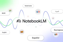 Trình tạo podcast AI của Google vừa hỗ trợ cả tiếng Việt, giúp tạo ra các nội dung podcast chỉ trong vài nốt nhạc