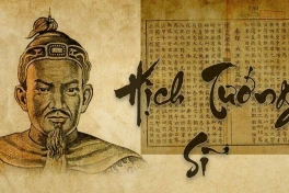 Hịch Tướng Sĩ được phân tích, bình luận bởi 2 MC AI của Google! "Thật" đến không thể tin nổi!
