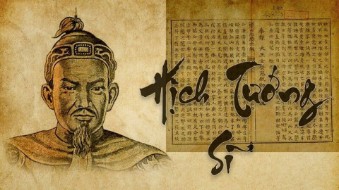 Mời nghe thử Hịch Tướng Sĩ được phân tích, bình luận bởi 2 MC AI đến từ Google