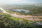 Thu hồi đất làm dự án trục sông Hồng: Người dân cần biết gì về cách thực hiện và quyền lợi?