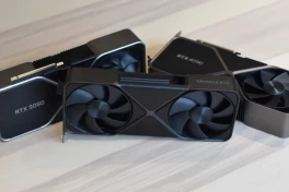 Thực hư Nvidia GeForce RTX 5090: Chỉ để phông bạt, nhiều loại ngon hơn với giá tốt hơn ?
