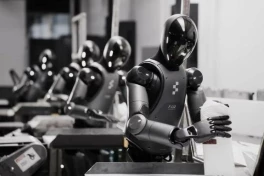 Startup robot hình người của Mỹ được "chống lưng" bởi toàn Big Tech bị tố "thổi phồng" quá mức so với thực tế
