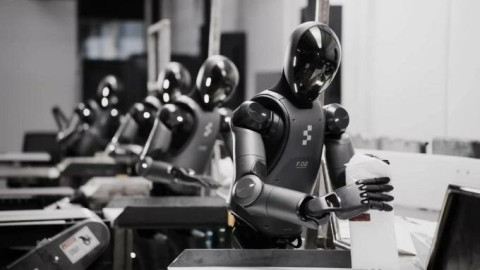 Startup robot hình người của Mỹ được "chống lưng" bởi toàn Big Tech bị tố "thổi phồng" quá mức so với thực tế