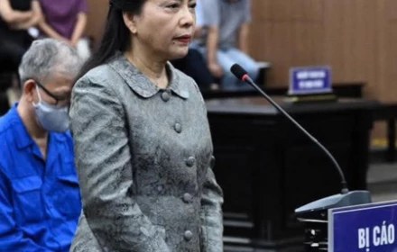 Cựu Bộ trưởng Nguyễn Thị Kim Tiến ra tòa phúc thẩm: Cần nhìn nhận thế nào về trách nhiệm quản lý và khắc phục hậu quả?